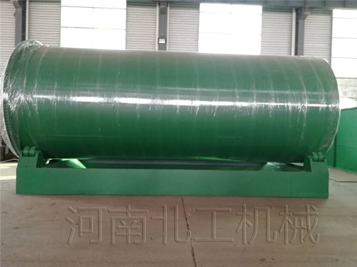購買廢輪胎煉油設備要注意設備的環保性能