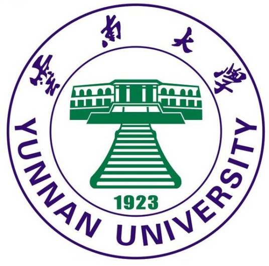 云南大學(xué)成教logo